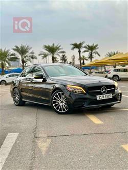 مێرسێدس بێنز C-Class